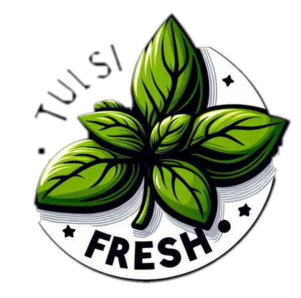 Tulsi Fresh